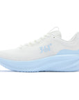 361 Degrees Men Running Shoes Lightweight Wear Resistant Comfortable Shock Absorb Breathable Soft Soled Male Sneakers 672542210F