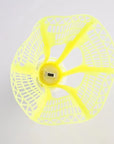 Glow-in-the-Dark LED Badminton Shuttlecocks (1/2/5 Packs): Windproof Design for Practice & Nighttime Play