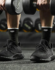 2Pcs Knitted Ankle Support For Sprains Arthritis Tendonitis Running Football Foot Protection Ankle Sleeve Sock Sports Anklet