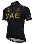 New 2024 UAE Cycling Jersey TEAM ITALIA Bike Maillot Jersey Shorts Set Ropa Ciclismo Men Women Summer Pro Bicycle Clothing