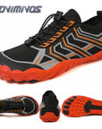 Barefoot Trail Shoes Barefoot Shoes for Men Casual Ladies Women Hiking Water Shoes Aquatic Sneaker Tenis De Mujer Masculino Shoe