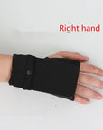 Sports Wrist Bag Multifunctional Running Bags Portable Cycling Pocket Wrist Band Wallet Safe Storage Wallets for Outdoor Hiking