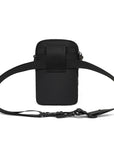 Sports Wallet Phone Bag Shoulder Bag Pouch Case Belt Handbag Purse Coin Wallet Retro Key Holder Small Money Bag