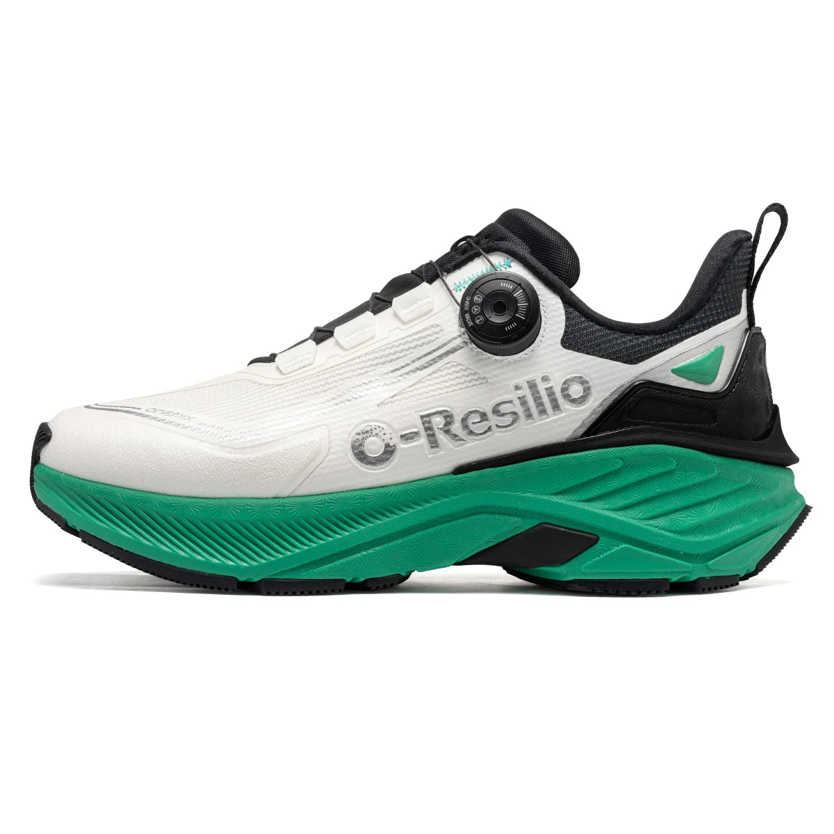 ONEMIX Outdoor Running Shoes Waterproof Hiking Shoes Casual Walking Sneakers Cross Training Shoes Men Road Jogging Shoes