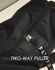 Sport Gym Bag Men Women Outdoor Waterproof Large Capacity Separate Space For Shoes pouch Fitness Sports Backpack Travel Bag