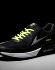 Men's Running Shoes Breathable Air Cushion Sneakers Athletics Sport Trainer Tennis Basketball Shoes