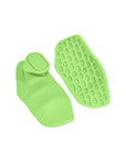 Gym Gloves Grip Strengthener Silicone Palm Grips Crosstraining Palm Grip Hand Protection for Gymnastics Weightlifting Exercise