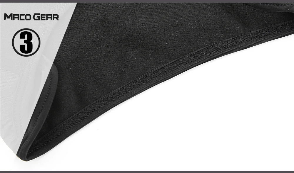 Men Summer Sports Black Mesh Ice Silk Bandana Running Tube Scarf Hiking Ski Fishing Hunting Cycling Snowboard Soft Scarves Women