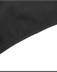 Men Summer Sports Black Mesh Ice Silk Bandana Running Tube Scarf Hiking Ski Fishing Hunting Cycling Snowboard Soft Scarves Women