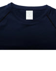Men's T-shirt Men Running Sport T Shirt Men Compression Fitness Tops Tee Quick DryTight Training Gym Sport Running Shirts Jersey