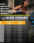 MOREOK Gym Gloves Breathable Anti-slip Pull Ups Training Yoga Body-building Exercise Fitness Workout Weight Lifting Gloves Men