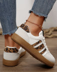 Women Sneakers 2025 New Fashion Luxury Designer Comfortable Shoes for Women Brand Classical Outdoor Casual Sneakers Women