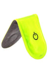 Outdoor Sports LED Safety Light Reflective Magnetic Clip On Strobe Reflector Warning Clip Night Running Shoes Collar Lamp Access