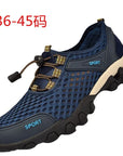 2026 New Wading Barefoot Sneakers Breathable Sneakers Men Shoes Fashion Shoes for Men Climbing Hiking Shoes Men Outdoor Beach