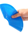 Soccer Cones Set Football Training Equipment for Kid Pro Disc Cones Agility Exercise Obstacles Avoiding Sports Accessories