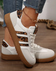 Women Sneakers 2025 New Fashion Luxury Designer Comfortable Shoes for Women Brand Classical Outdoor Casual Sneakers Women