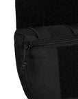Outdoor sports vest expansion small bag waist bag MOLLE accessory tool small hanging bag portable multifunctional chest