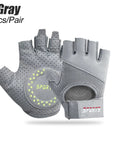 1Pair Breathable Workout Gloves,Weight Lifting Gloves for Gym, Cycling, Exercise,Fitness and Training,with Excellent Grip
