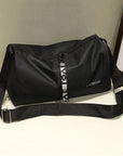 Sport Gym Bag Men Women Outdoor Waterproof Large Capacity Separate Space For Shoes pouch Fitness Sports Backpack Travel Bag