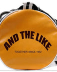 Sport Gym Bag for Women Men Shoulder Bags with Shoes Storage Pocket Fitness Training Waterproof Leather Travel Bag Handbag Daily