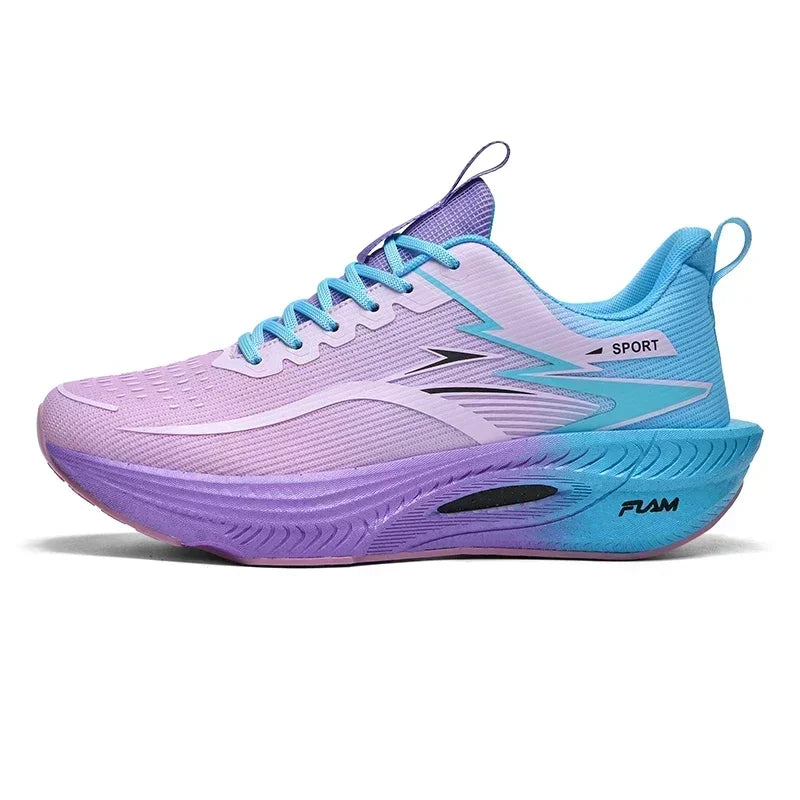 High Quality Sport Shoes For Men Casual Platform Running Sneakers Men's Trainer Breathable Walking Basketball Shoes Women