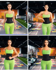 Waist Trainer for Women Body Shaper Tummy Control Slimming Sheath Flat Belly Reductive Shapewear Slim Corset Belts Summer