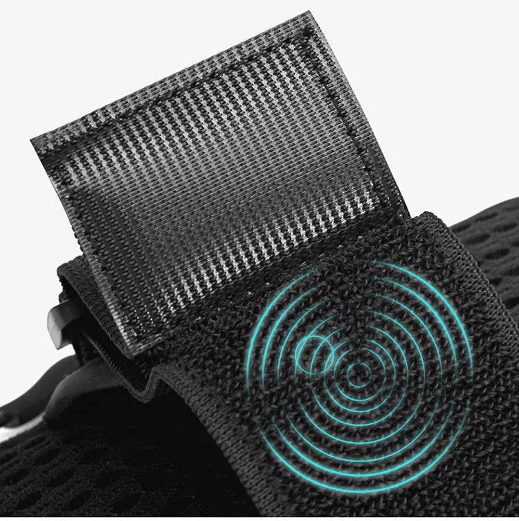 Running Phone Holder Jogging Bags for iPhone Universal Waterproof Sports Armband Phones Arm Bag Running Accessory