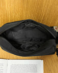 Sports Crossbody Bag, Workwear Style Design, Single Shoulder Bag, Multifunctional Lightweight Chest Bag, Mobile Phone Bag