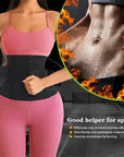 Waist Trainer for Women Body Shaper Tummy Control Slimming Sheath Flat Belly Reductive Shapewear Slim Corset Belts Summer