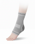 Self-Heating Sports Ankle Support Breathable Pressurized Foot Insulation Cover