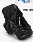 Running Phone Holder Jogging Bags for iPhone Universal Waterproof Sports Armband Phones Arm Bag Running Accessory