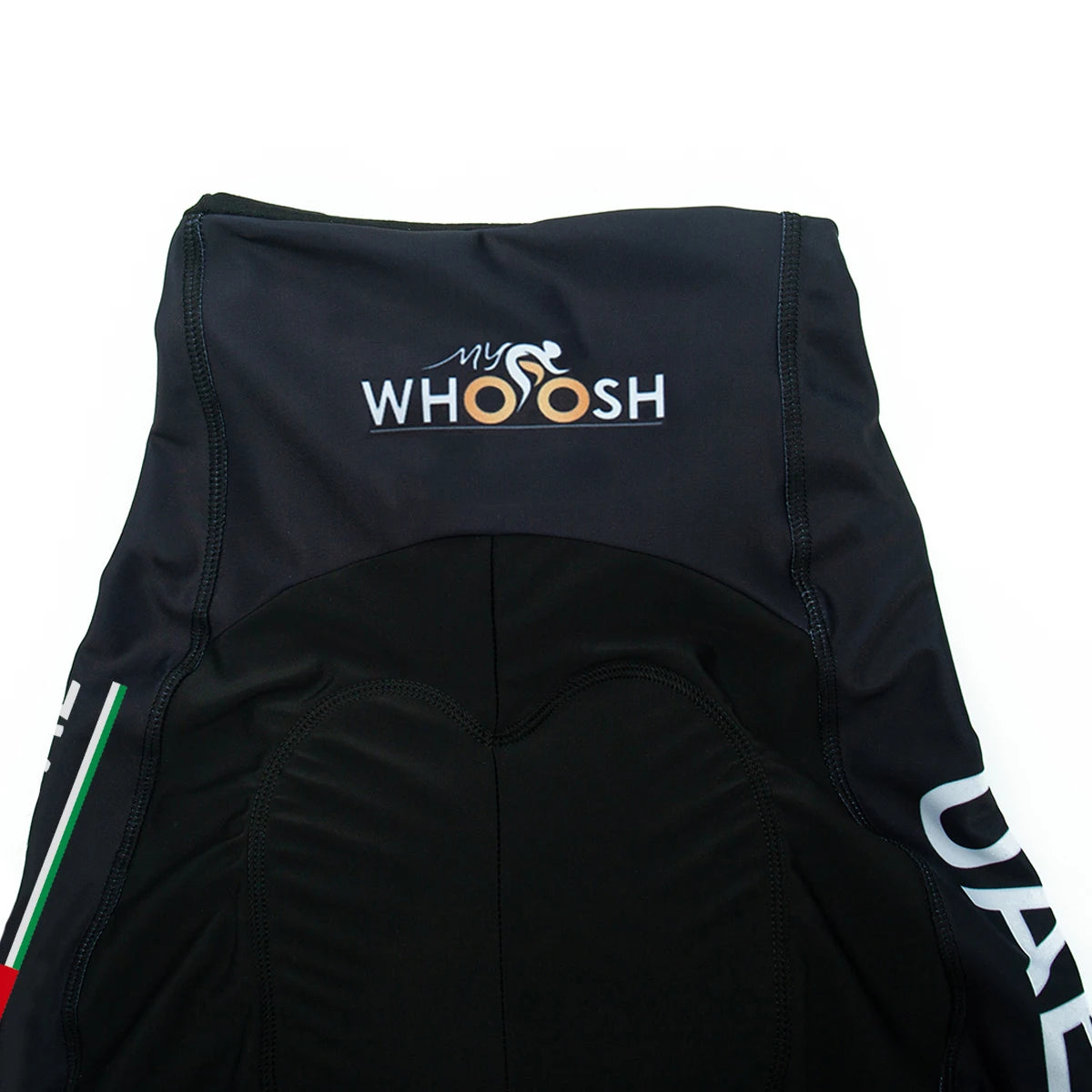 New 2024 UAE Cycling Jersey TEAM ITALIA Bike Maillot Jersey Shorts Set Ropa Ciclismo Men Women Summer Pro Bicycle Clothing