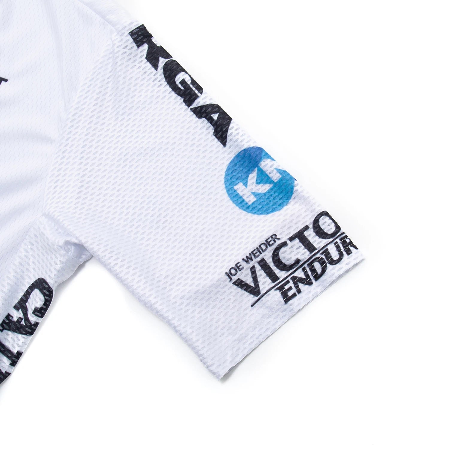 New 2025 TOTAL Cycling Jersey White Bike Maillot Pants Set UAE Team Quick dry Ropa Ciclismo  Summer Pro Bicycle T-Shirt Clothing
