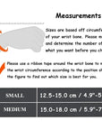 Sports Wrist Bag Multifunctional Running Bags Portable Cycling Pocket Wrist Band Wallet Safe Storage Wallets for Outdoor Hiking