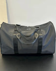 Handbag, sports hanging bag, leisure waterproof yoga bag, travel fitness bag, large capacity shoulder bag for business trips