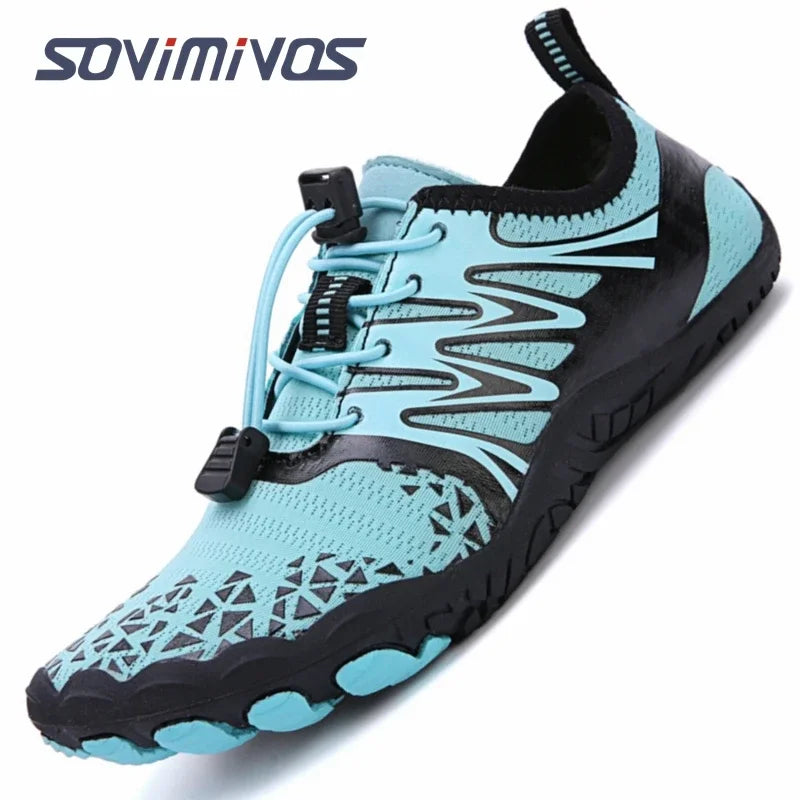 Barefoot Trail Shoes Barefoot Shoes for Men Casual Ladies Women Hiking Water Shoes Aquatic Sneaker Tenis De Mujer Masculino Shoe