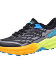 New Men Running Shoes Breathable Outdoor Sports Shoes Lightweight Sneakers for Men Hiking Comfortable Athletic Training Footwear