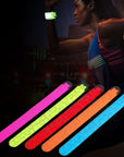 Night Running Armband LED Light Band Cycling Safety Armband Outdoor Sports Safety Arm Belt Leg Warning Wristband