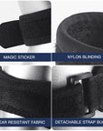Sports Patella Guard Support Adjustable EVA Knee Knee Support Pad Protective Equipment Sports Basketball Volleyball Protector