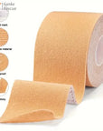 Sports Waterproof Kinesiology Tape Athletic Bandage Muscle Recovery Protector Strapping Pain Relief Tennis Gym Elastic Wrap