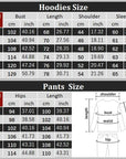 2025 Women Sets Zipper Cardigan Hoodie Sweatpant 2-piece Designer Clothes Fashion Jogging Clothing Chandals Famale Sports Suit