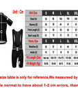 New 2024 UAE Cycling Jersey TEAM ITALIA Bike Maillot Jersey Shorts Set Ropa Ciclismo Men Women Summer Pro Bicycle Clothing