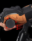Sports Cycling Gloves Half Finger Men Women MTB Bike Gloves Running Fitness Gym Riding Motorcycle Bicycle Gloves