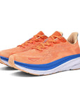 2025 New Running Casual Sports Shoes Outdoor Comfortable Spring Summer Non-slip Sneakers Unisex for Men Women Soft Trainer Men