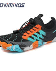 Barefoot Trail Shoes Barefoot Shoes for Men Casual Ladies Women Hiking Water Shoes Aquatic Sneaker Tenis De Mujer Masculino Shoe