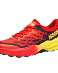 New Men Running Shoes Breathable Outdoor Sports Shoes Lightweight Sneakers for Men Hiking Comfortable Athletic Training Footwear