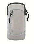 Universal Phone Armband Outdoor Waterproof Fitness Running Sports Arm Phone Holder Mobile Bag Sports Armband Arm Bag