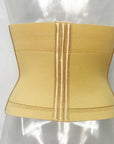 Waist Trainer for Women Body Shaper Tummy Control Slimming Sheath Flat Belly Reductive Shapewear Slim Corset Belts Summer