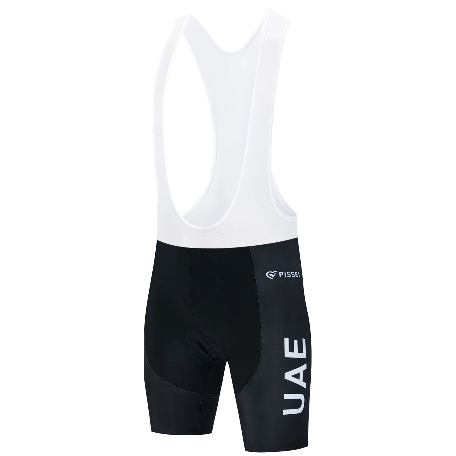 UAE TEAM Cycling Jersey Set 2025 Summer Men Mountain Bike Uniform Breathable Bicycle Clothing Suit Ropa Ciclismo Maillot Hombre