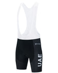 UAE TEAM Cycling Jersey Set 2025 Summer Men Mountain Bike Uniform Breathable Bicycle Clothing Suit Ropa Ciclismo Maillot Hombre